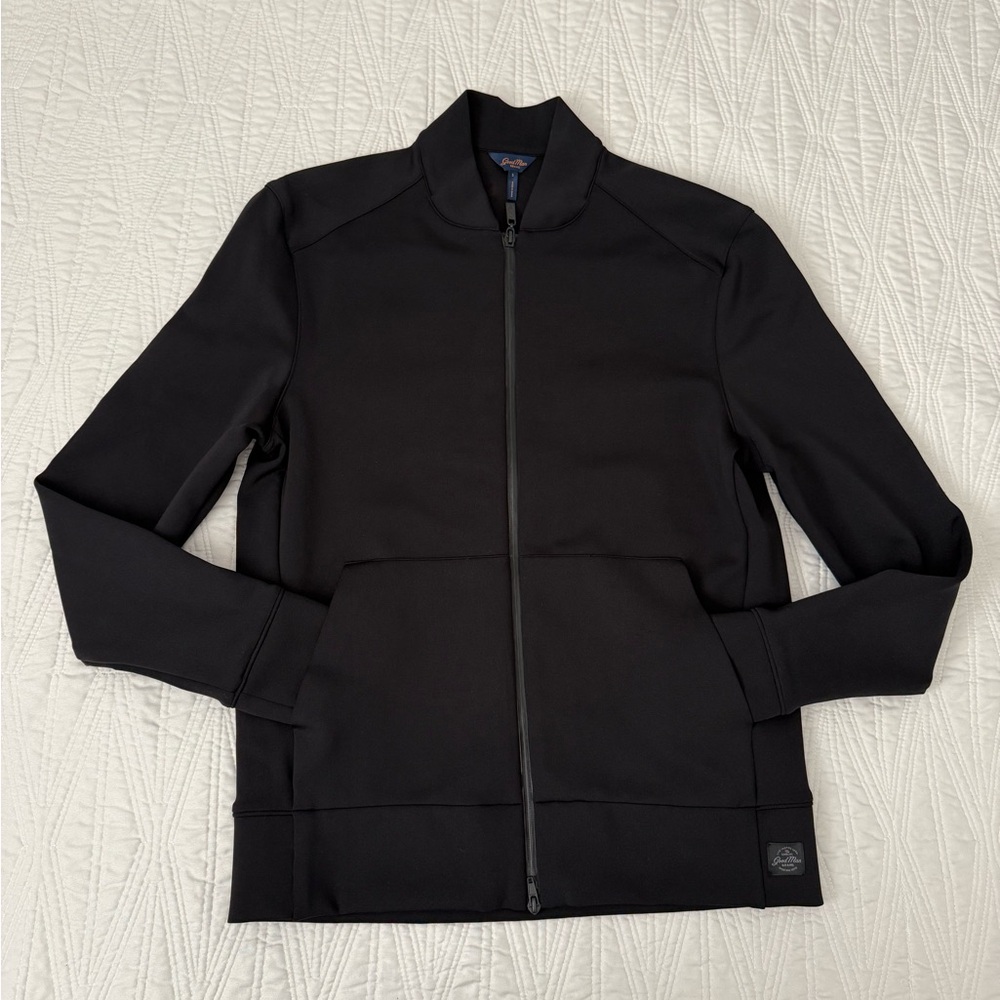 GOOD MAN Jacket